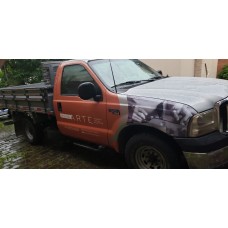 Caminhão Ford Nova Arte - Compras somente pelo WattsApp  54 99262 4843 
